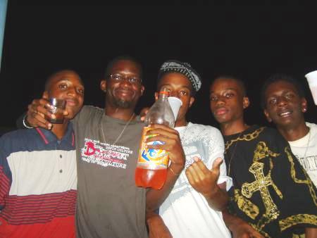   moman de pub FANTA LOL